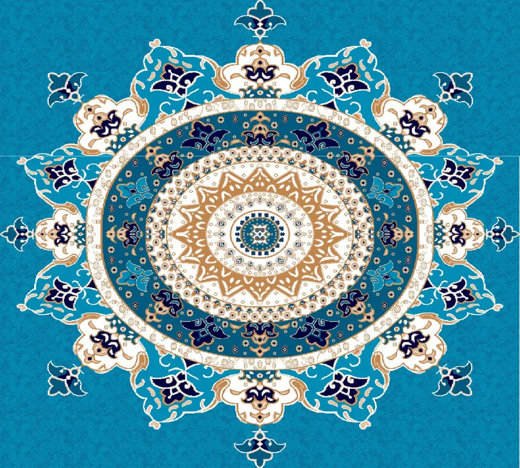 Kubbe Halı Camii Ve Kuran Kursu Halı üreticisi
