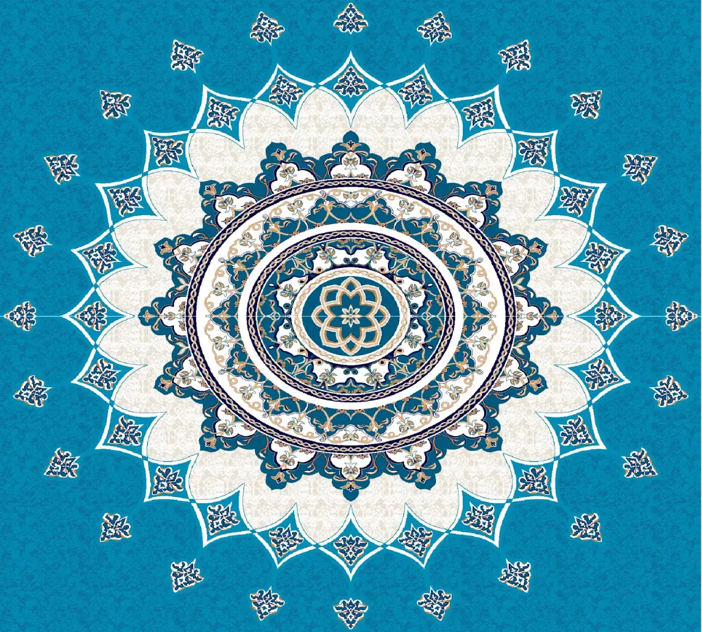 Kubbe Halı Camii Ve Kuran Kursu Halı üreticisi